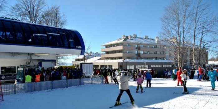 Hotel Stara Planina